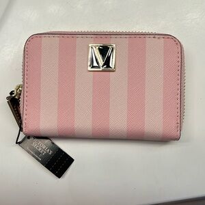 Small Victoria Secret Wallet